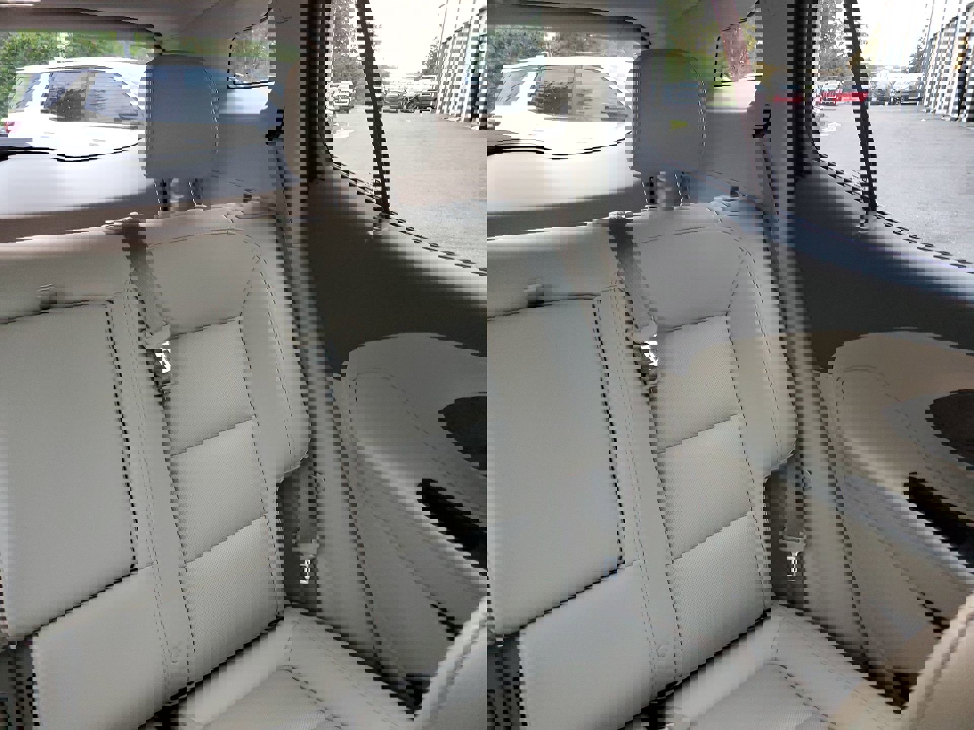 Used 2020 GMC Terrain Denali w/ Denali Premium Package image 58