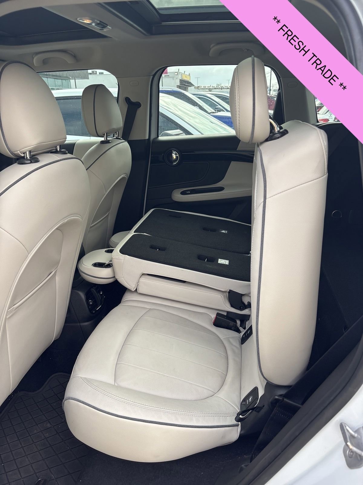 Used 2019 MINI Cooper Countryman S w/ Driver Assistance Package FWD image 18