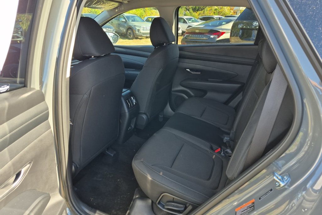 New 2026 Hyundai Tucson SEL Plus FWD image 16
