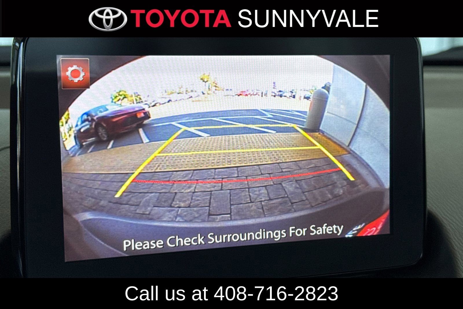 Used 2019 MAZDA CX-3 Touring w/ Preferred Equipment Package AWD/4WD image 23