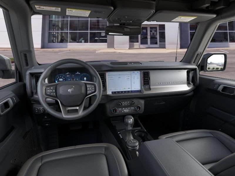 New 2026 Ford Bronco Outer Banks AWD/4WD image 9