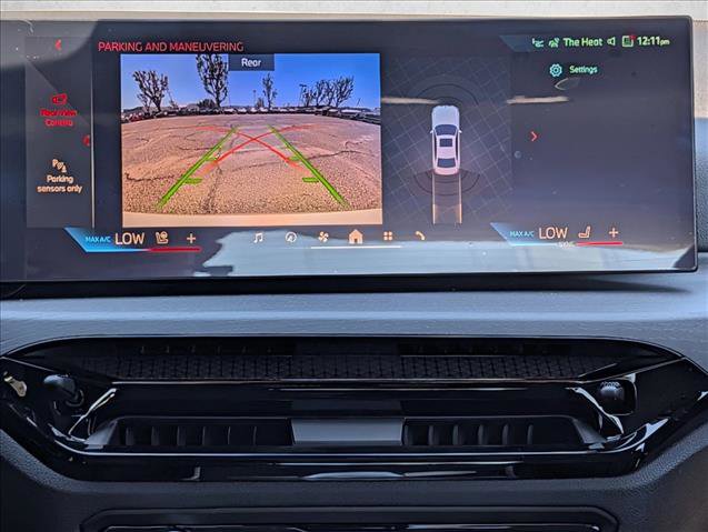 New 2026 BMW 330i Sedan w/ Premium Package image 13