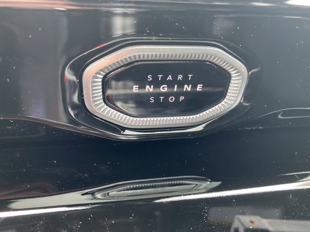 New 2026 Jeep Grand Cherokee Limited w/ Limited Altitude Package image 30