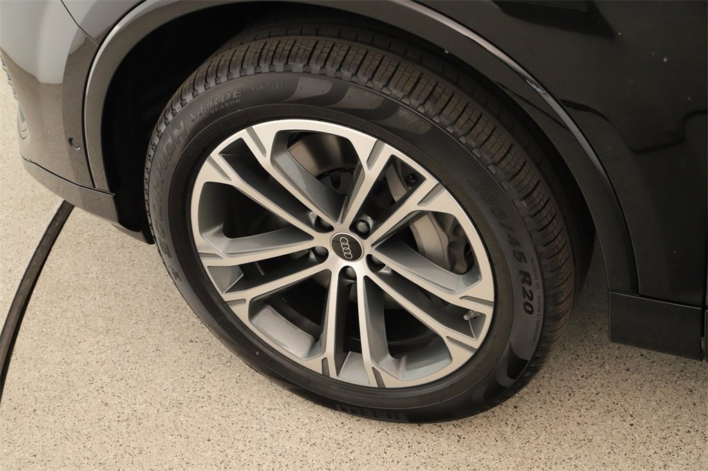 New 2026 Audi Q7 2.0T Premium image 30
