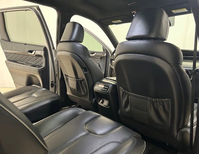 Used 2021 Hyundai Palisade Calligraphy w/ Winter Package image 14