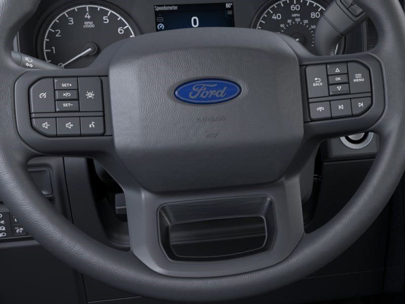 New 2026 Ford F150 XL AWD/4WD image 12
