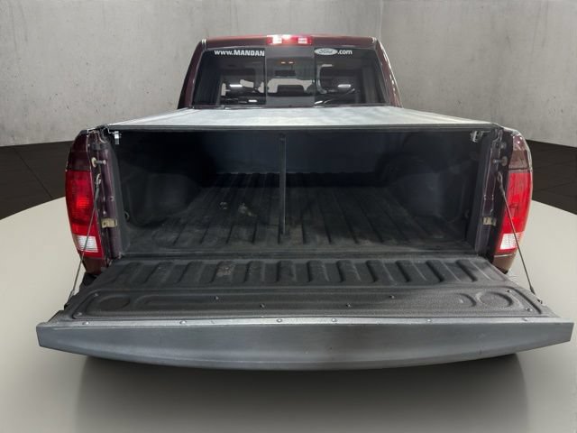 Used 2012 RAM 1500 Laramie w/ Protection Group AWD/4WD image 19