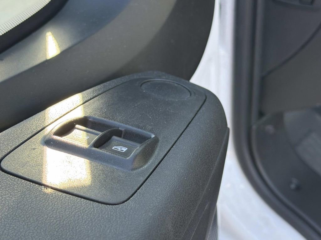 New 2025 RAM ProMaster 3500 w/ Upfitter's Prep Package image 14