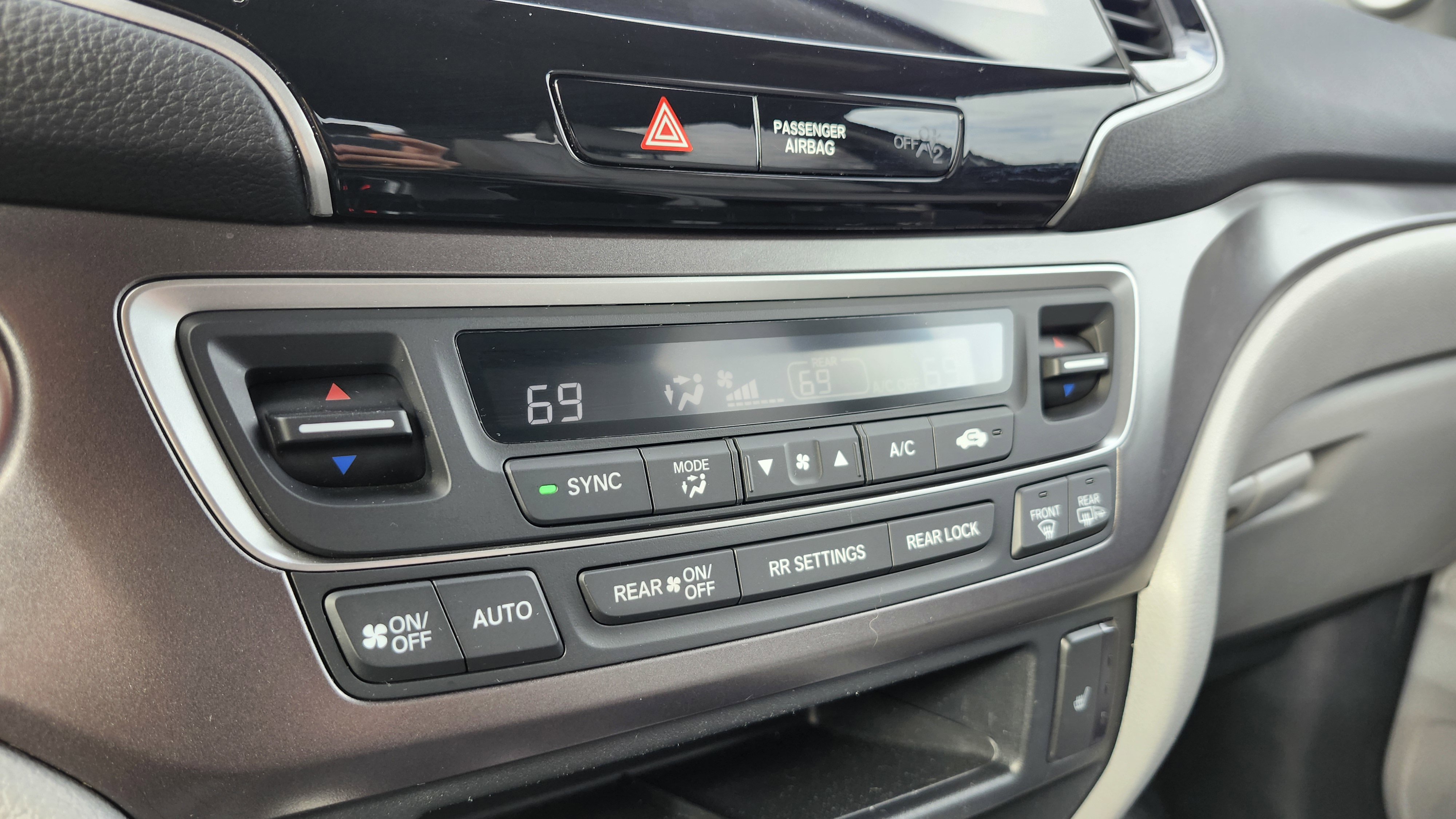 Used 2022 Honda Pilot Special Edition image 35