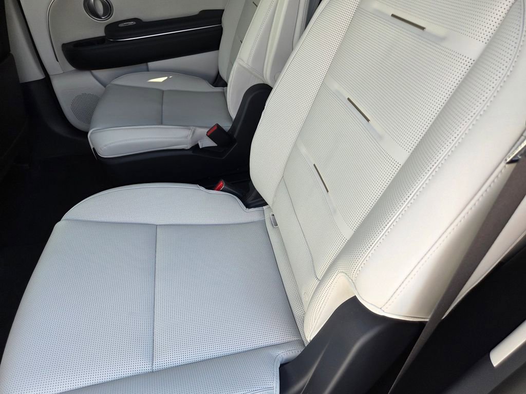 New 2026 Hyundai Palisade Calligraphy image 25