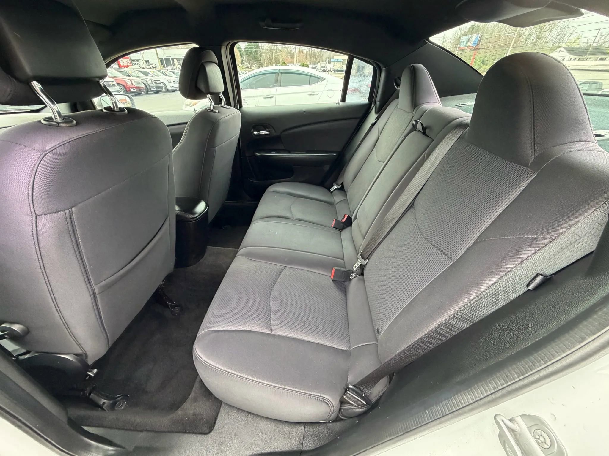 Used 2014 Chrysler 200 Touring image 11