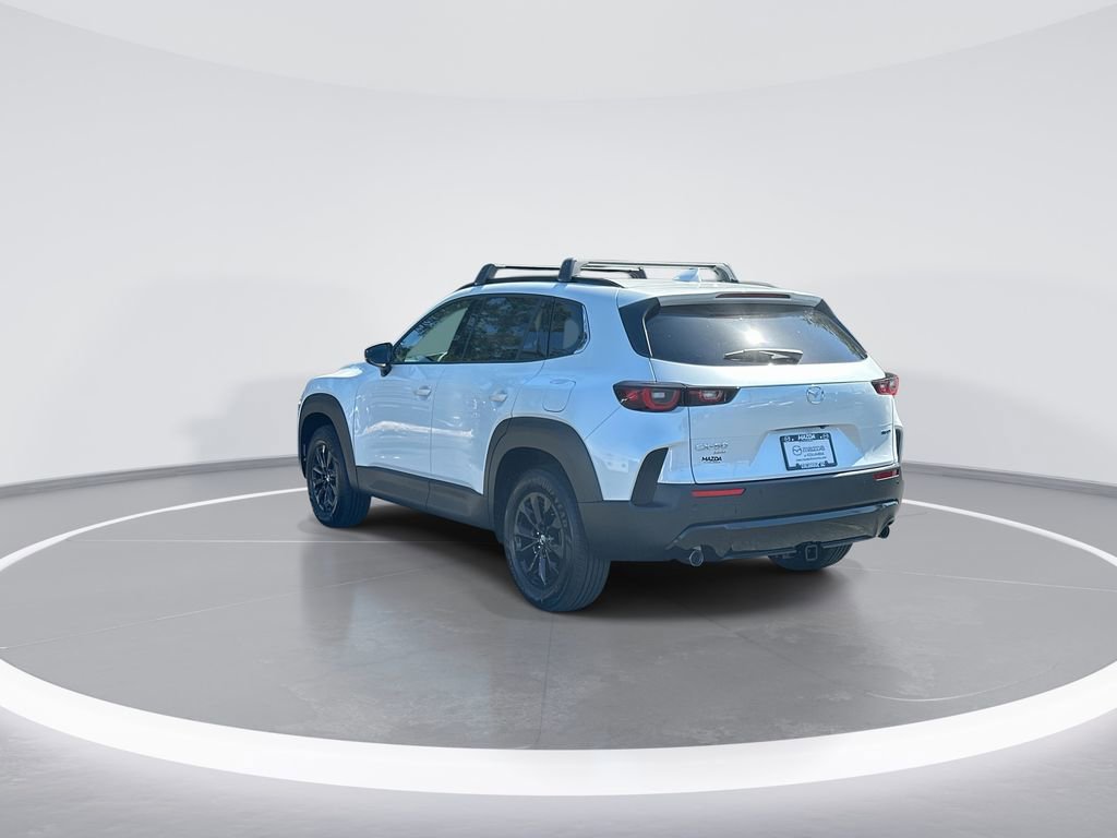 New 2026 MAZDA CX-50 AWD 2.5 Hybrid w/ Weather Package image 6