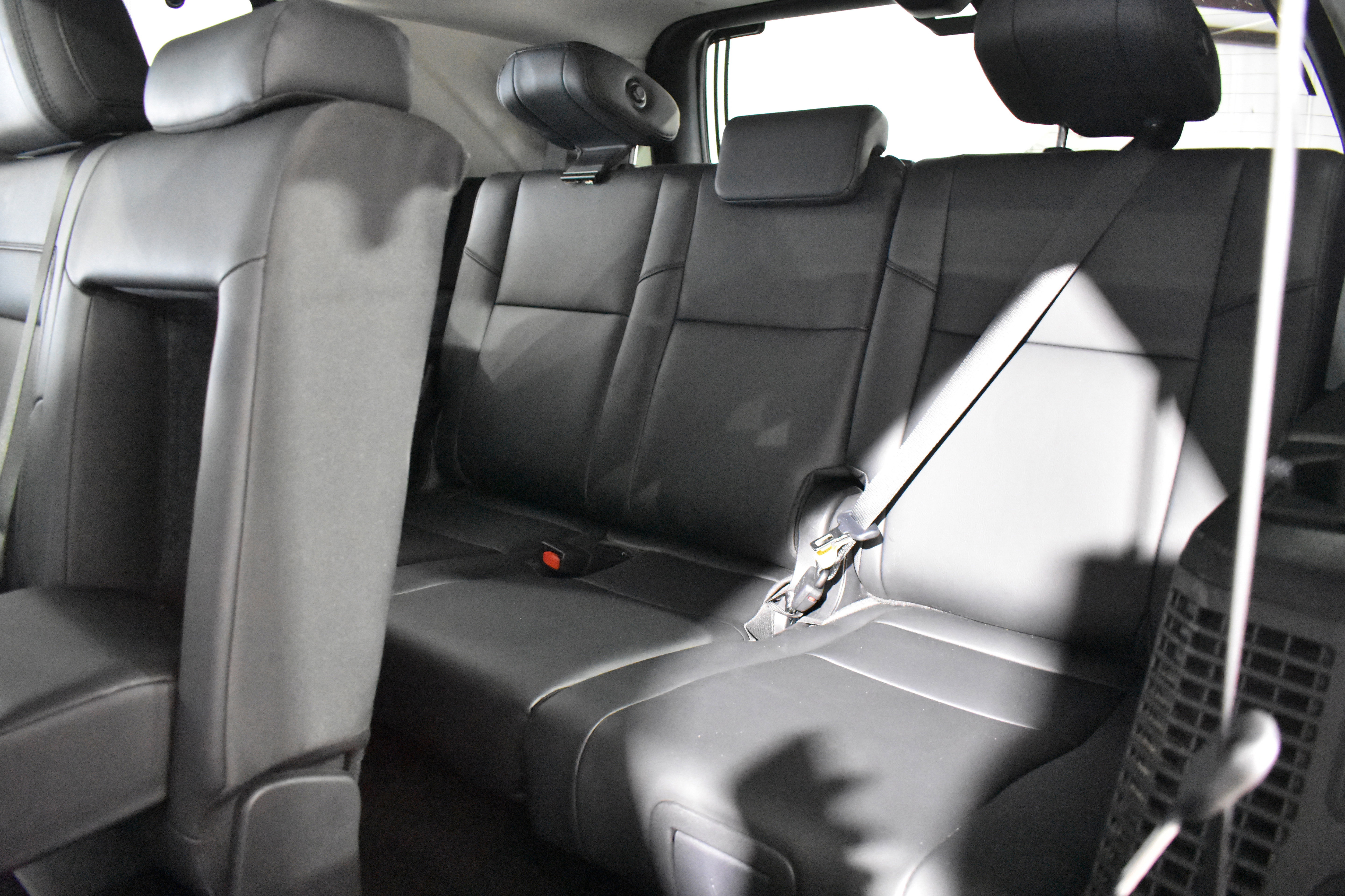 Used 2024 Toyota Sequoia 4WD image 29