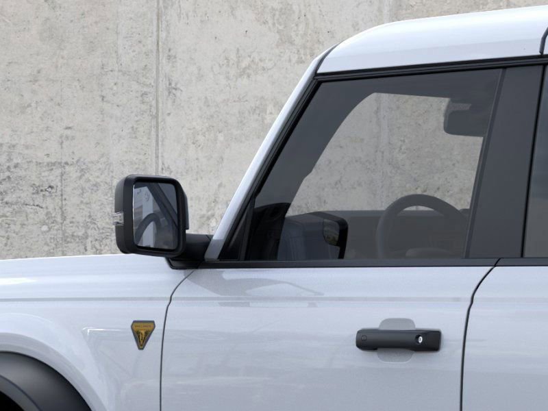 New 2025 Ford Bronco Badlands image 22