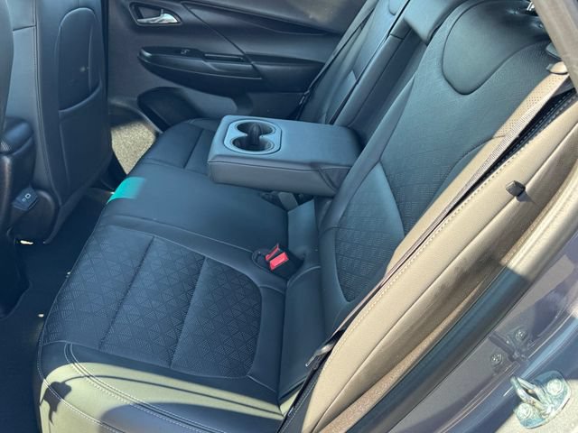 Certified 2023 Chevrolet Bolt LT w/ Infotainment Package FWD image 13