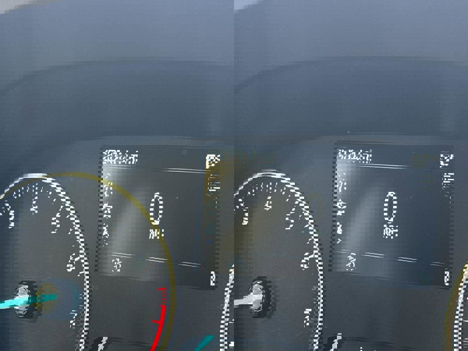 Used 2022 Ford EcoSport SE w/ SE Convenience Package image 31