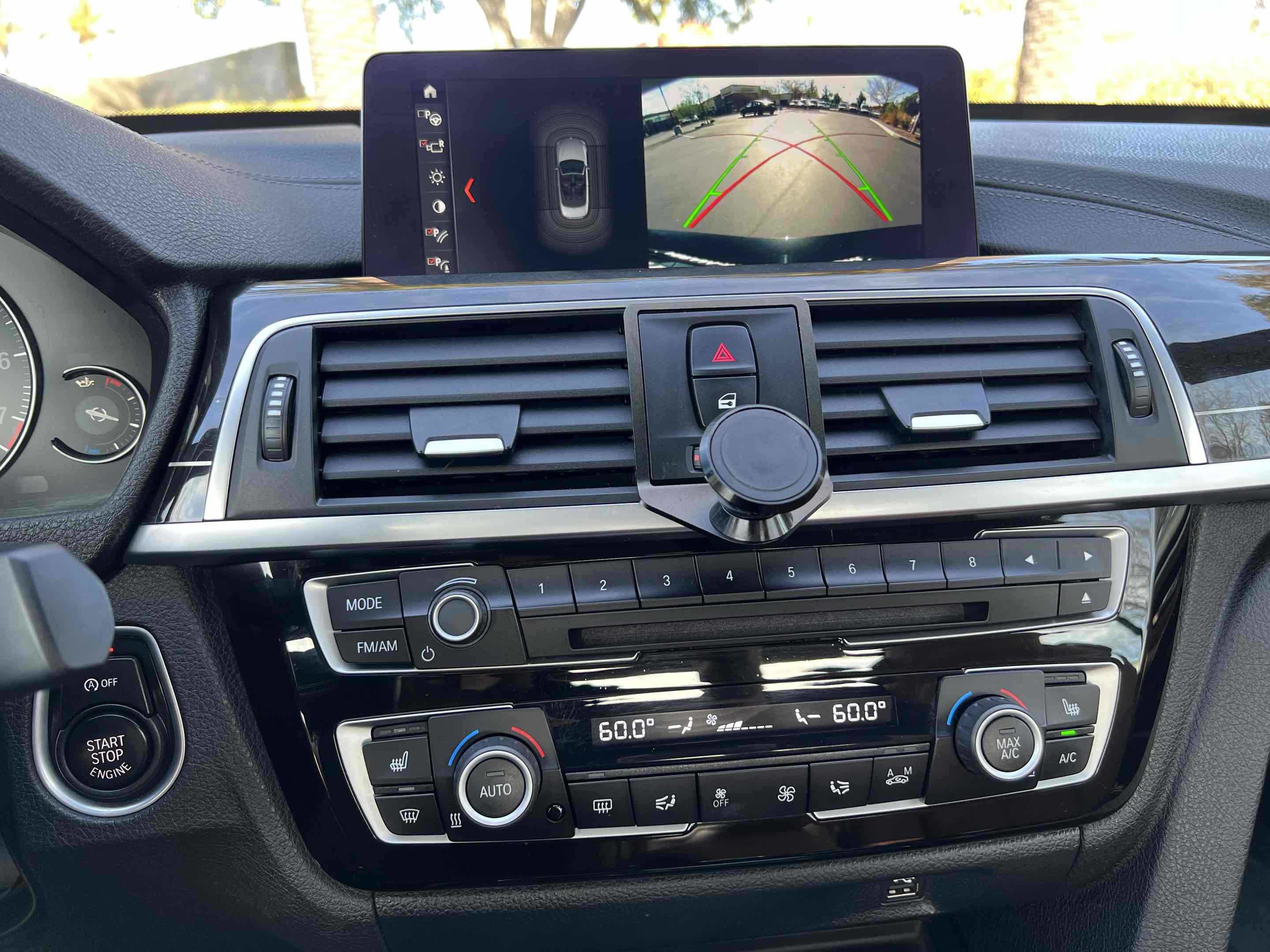 Used 2019 BMW 440i Convertible image 33