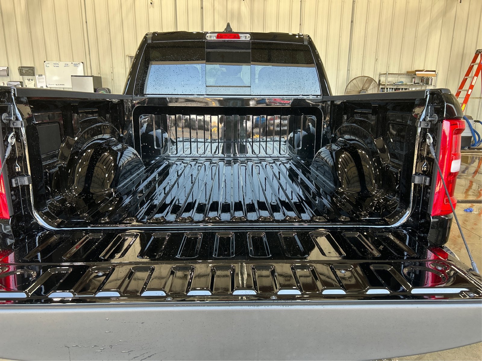 New 2026 RAM 1500 Tradesman AWD/4WD image 22