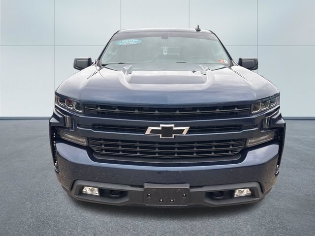 Used 2021 Chevrolet Silverado 1500 RST AWD/4WD image 6