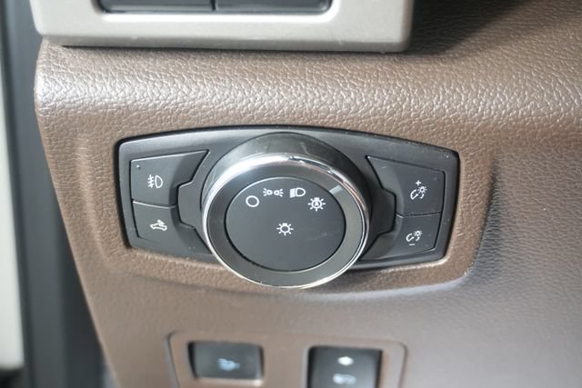 Used 2022 Ford F250 King Ranch AWD/4WD image 24