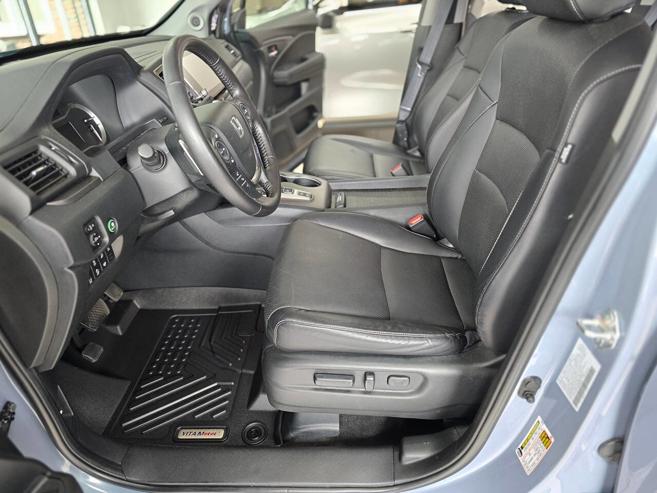 Used 2023 Honda Ridgeline RTL-E image 27