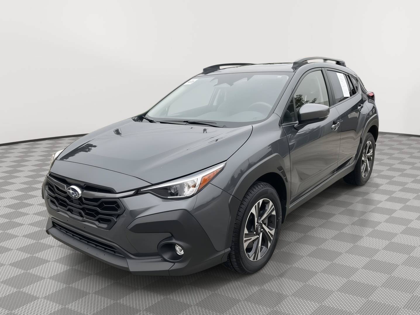 Certified 2024 Subaru Crosstrek 2.0i Premium AWD/4WD image 17