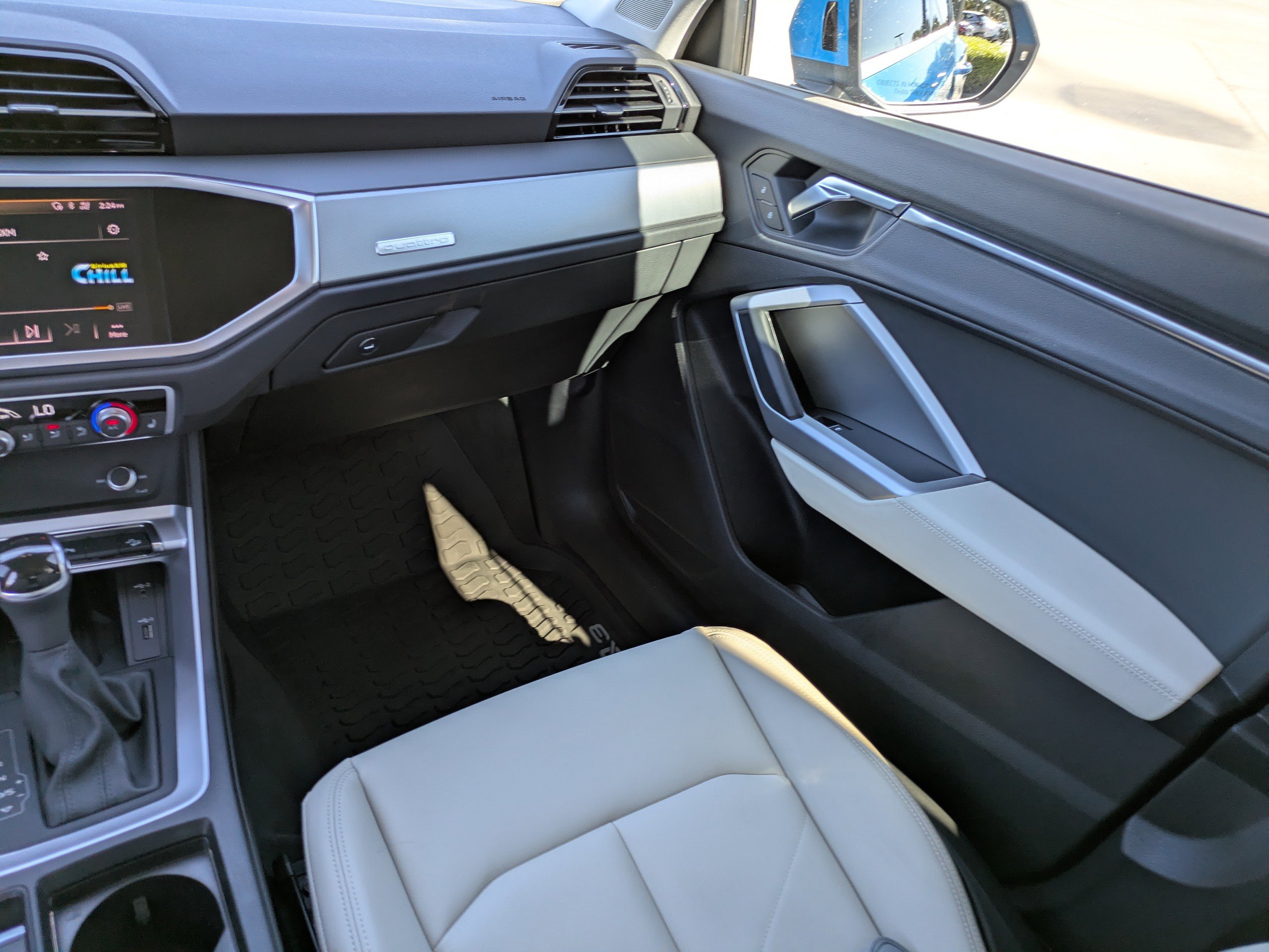 Used 2020 Audi Q3 2.0T Premium Plus image 13