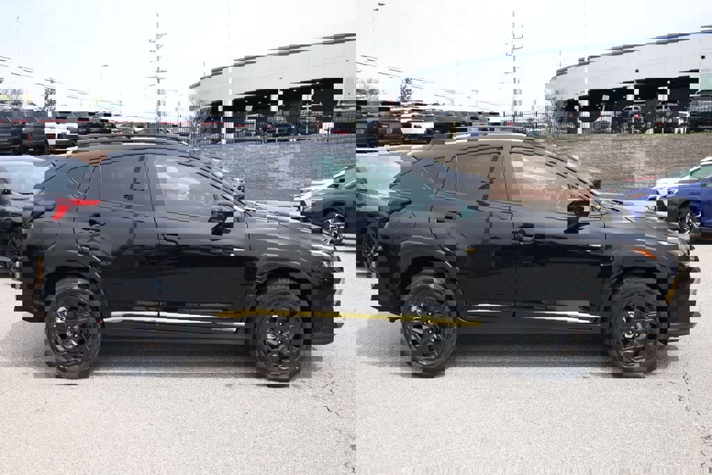 New 2026 Subaru Crosstrek 2.5i Sport image 5