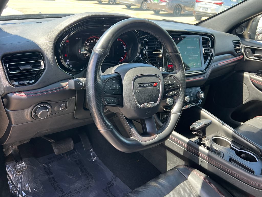 Certified 2024 Dodge Durango GT AWD/4WD image 24