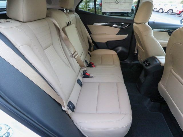 New 2026 Buick Envision Preferred image 25