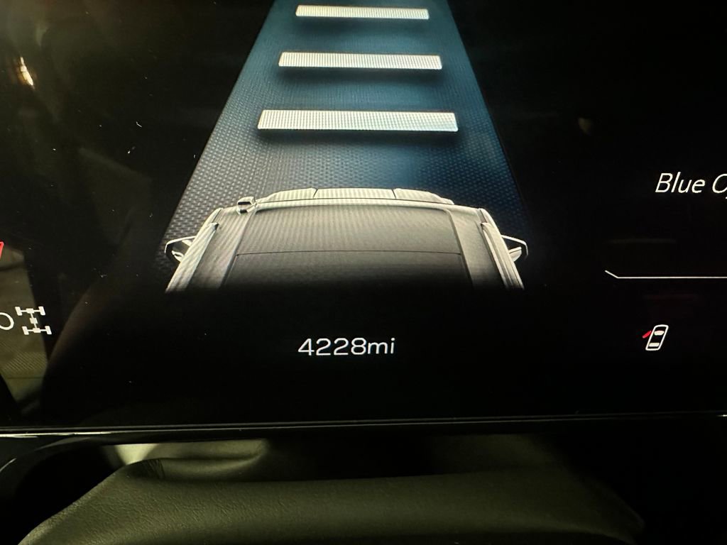 Used 2025 GMC Yukon XL Denali Ultimate image 14