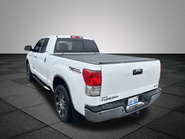Used 2011 Toyota Tundra Limited w/ TRD Off-Road Pkg image 7