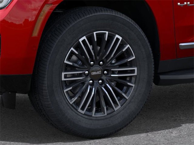 New 2026 GMC Yukon XL Elevation w/ Elevation Premium Package image 9