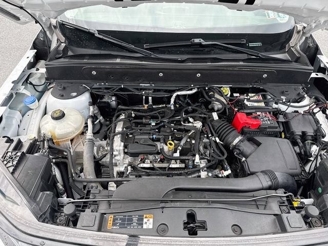 Certified 2021 Ford Bronco Sport Outer Banks AWD/4WD image 38