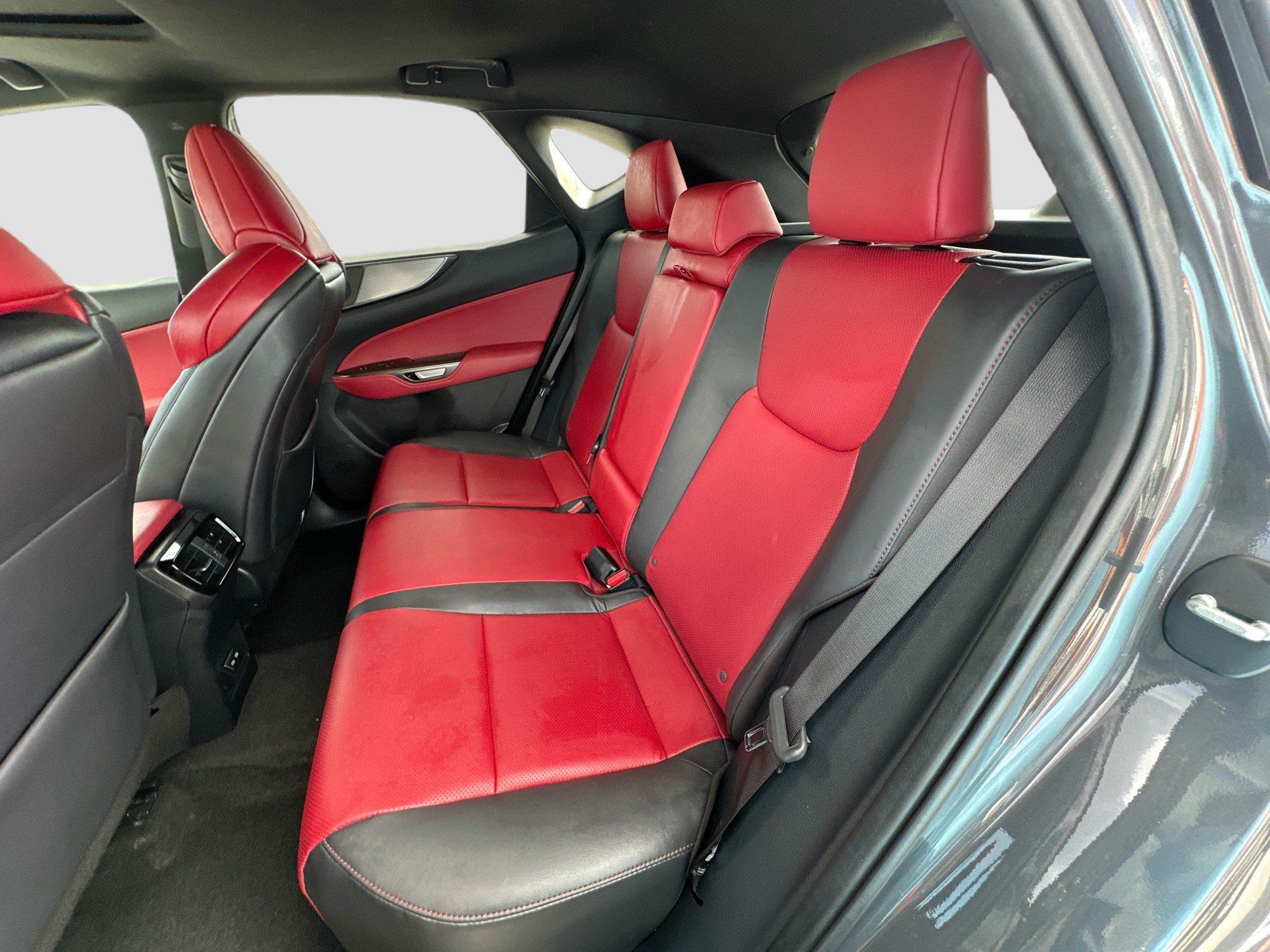 Used 2024 Lexus NX 350 F Sport AWD/4WD image 24
