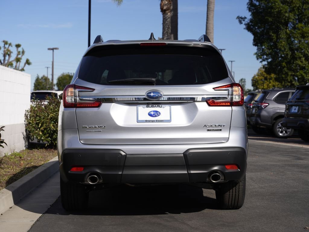 New 2026 Subaru Ascent Touring w/ Popular Package #2 image 5