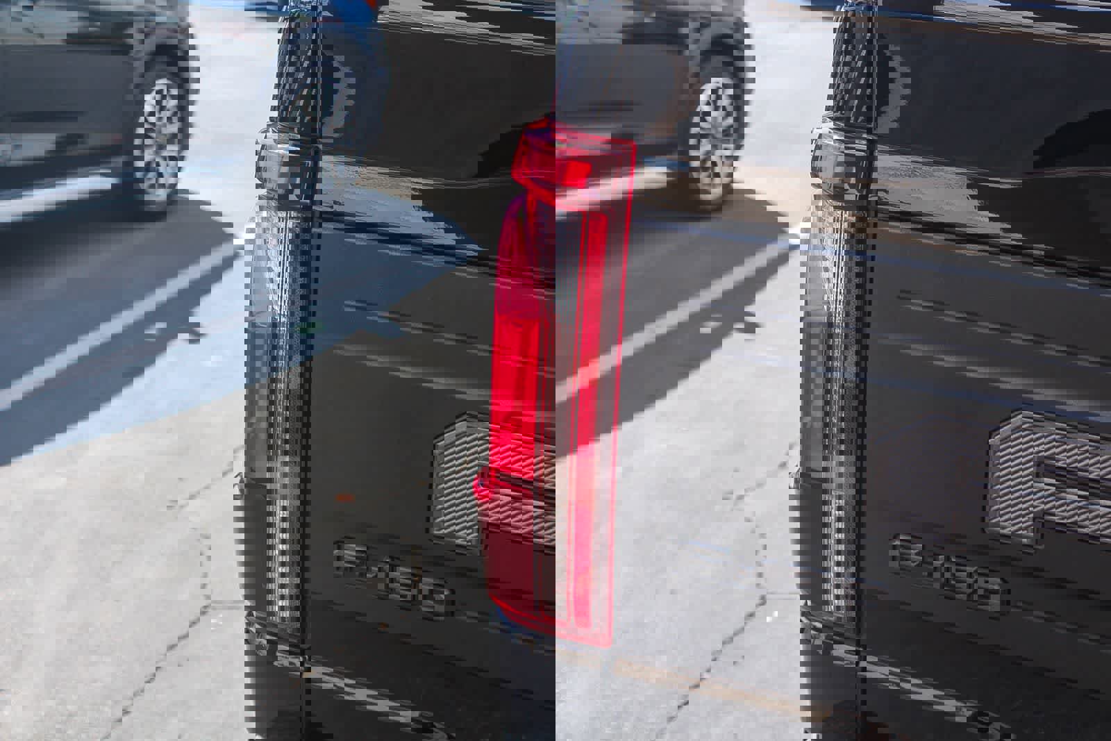 Used 2024 Ford F150 Raptor image 8