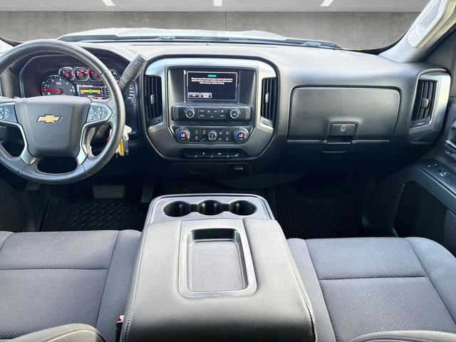 Used 2017 Chevrolet Silverado 1500 LT w/ LT Eassist Package image 3