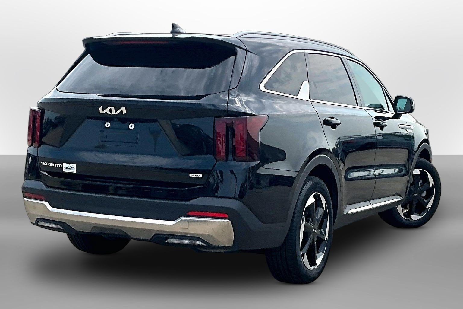 Used 2025 Kia Sorento EX w/ EX Panoramic Sunroof Package AWD/4WD image 11