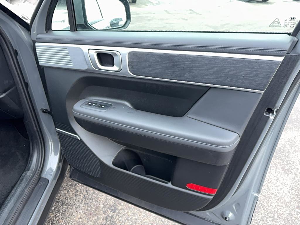 New 2024 Hyundai Santa Fe Limited image 19