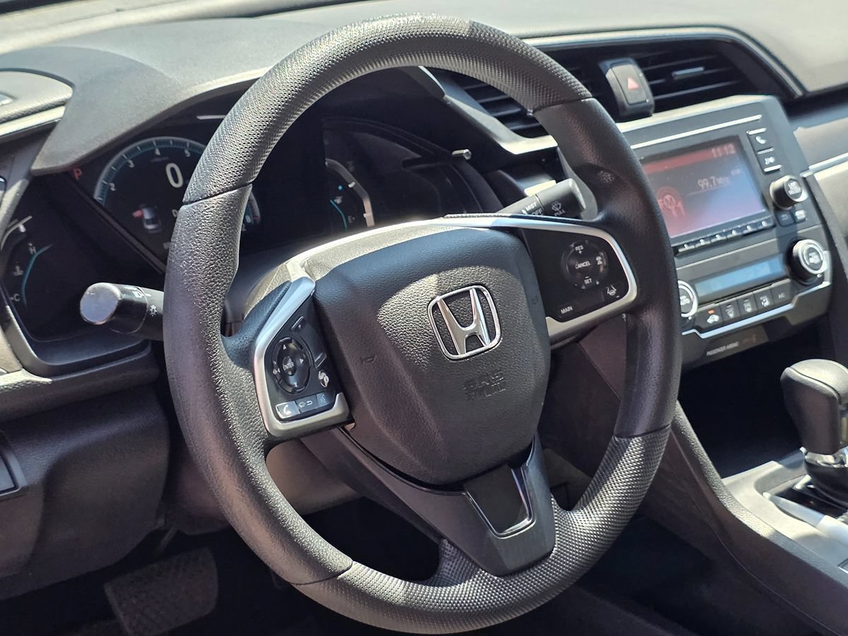 Used 2019 Honda Civic LX image 18