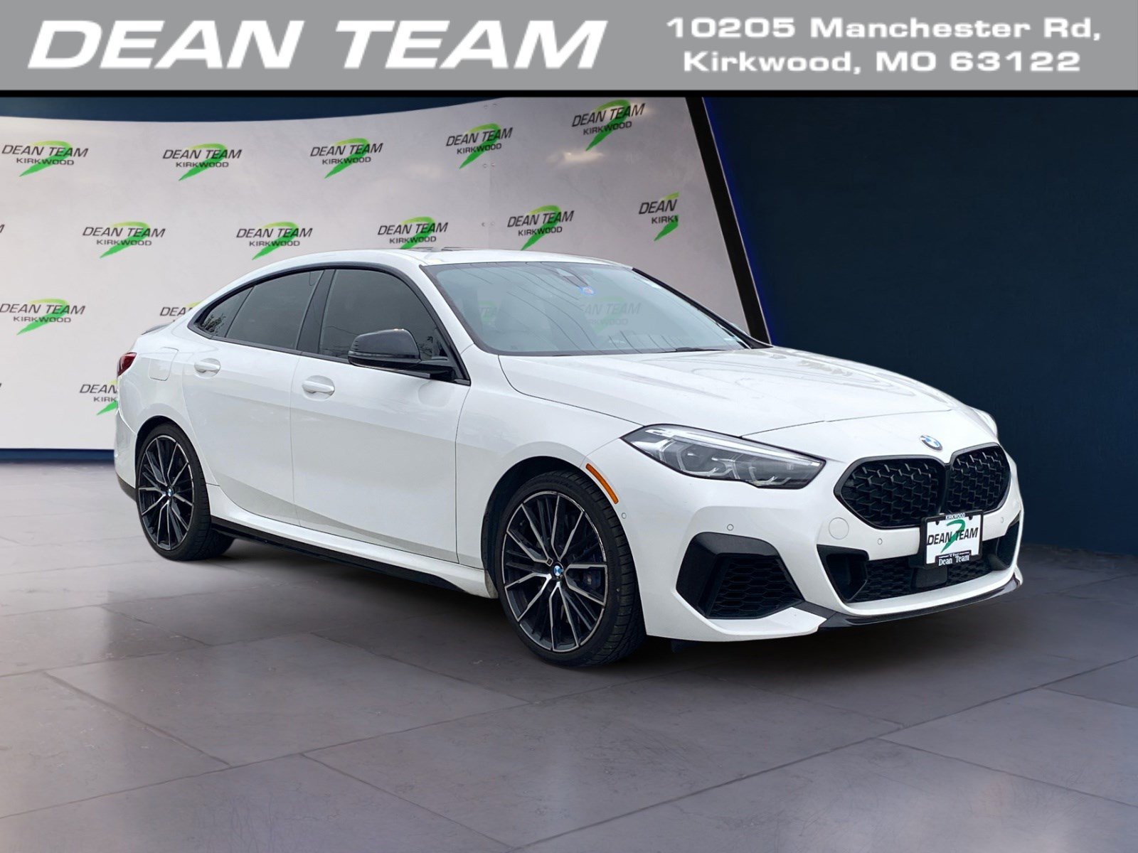 Used 2021 BMW M235i xDrive Gran Coupe w/ Premium Package