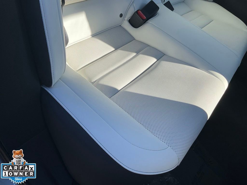 Used 2021 Lexus IS 350 F Sport w/ Navigation Package image 51