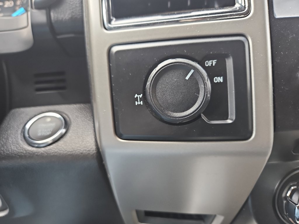 Used 2018 Ford F150 Lariat RWD image 22