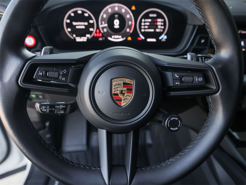Certified 2024 Porsche Cayenne S image 20