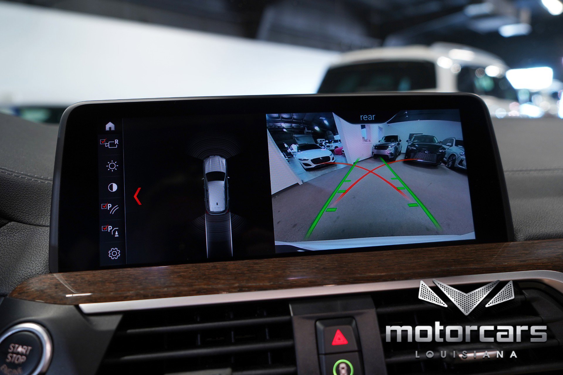 Used 2019 BMW X3 sDrive30i w/ Premium Package image 31