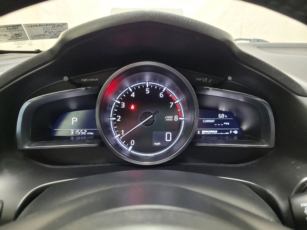 Used 2018 MAZDA MAZDA3 Grand Touring image 23