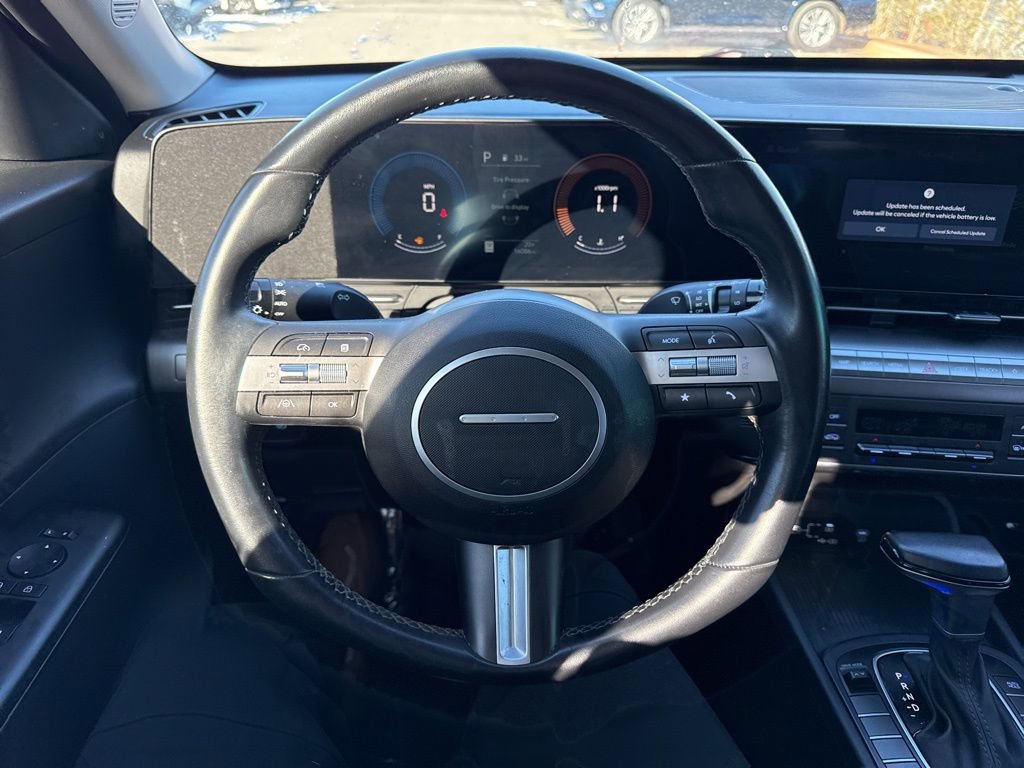 Used 2024 Hyundai Kona SEL image 21