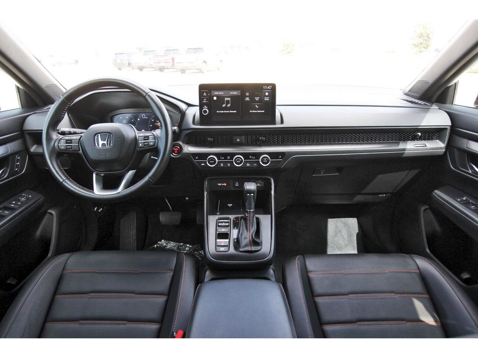 Used 2026 Honda CR-V Sport-L image 10