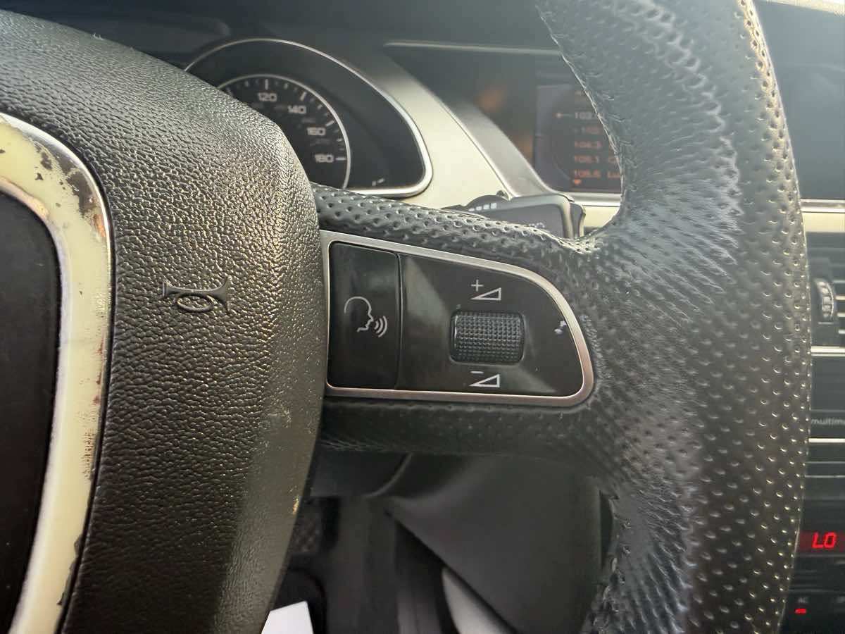 Used 2012 Audi A5 2.0T Premium Plus w/ Premium Plus Pkg AWD/4WD image 23
